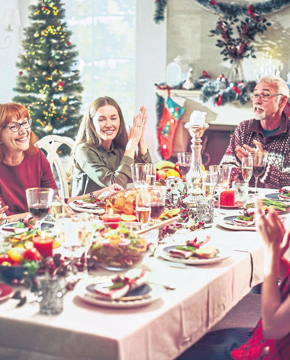 Festliche Gaumenfreuden: Die beliebtesten Weihnachtsessen