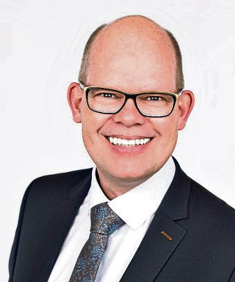 Bürgermeister Christian Keimer: Liebe Bürgerinnen und Bürger, liebe Gäste aus nah und fern, liebe Kinder,