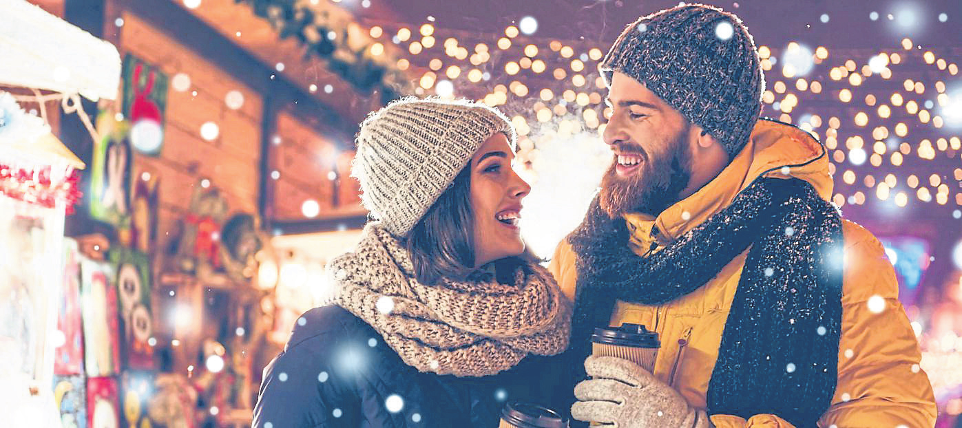 Landkreise Mayen-Koblenz, Ahrweiler: Eine Auswahl regionaler Weihnachtsmärkte