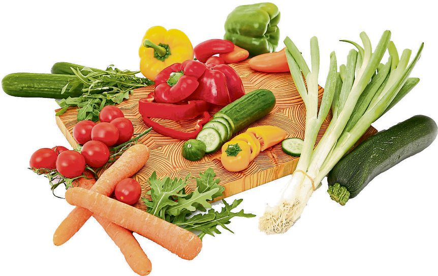 Diese Vitamine stärken das Immunsystem