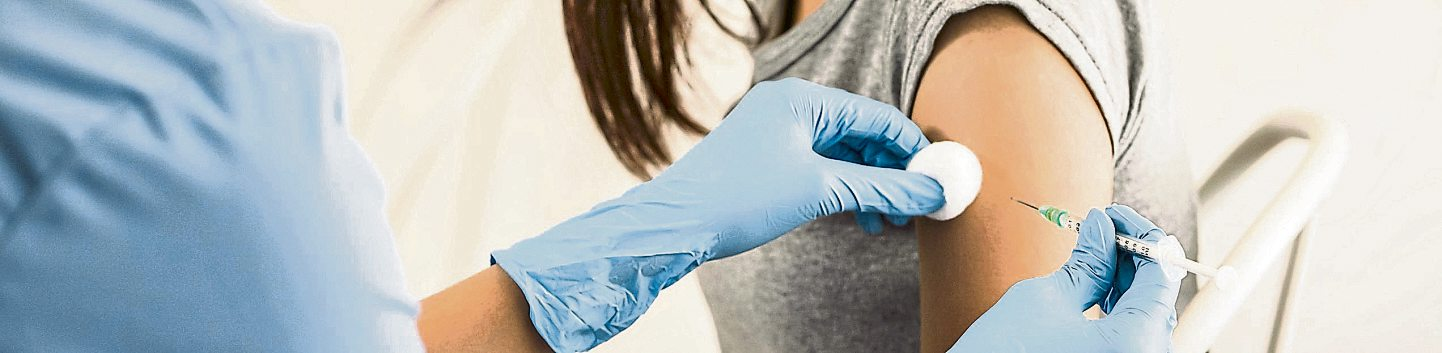 Schutz vor unsichtbaren Gefahren