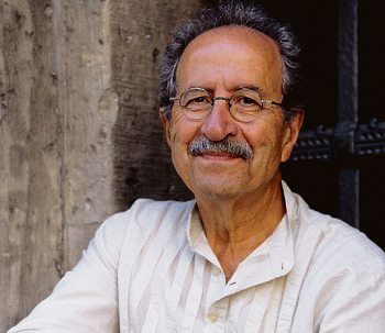 Theater Koblenz, Großes Haus: Rafik Schami - Wenn du erzählst, erblüht die Wüste