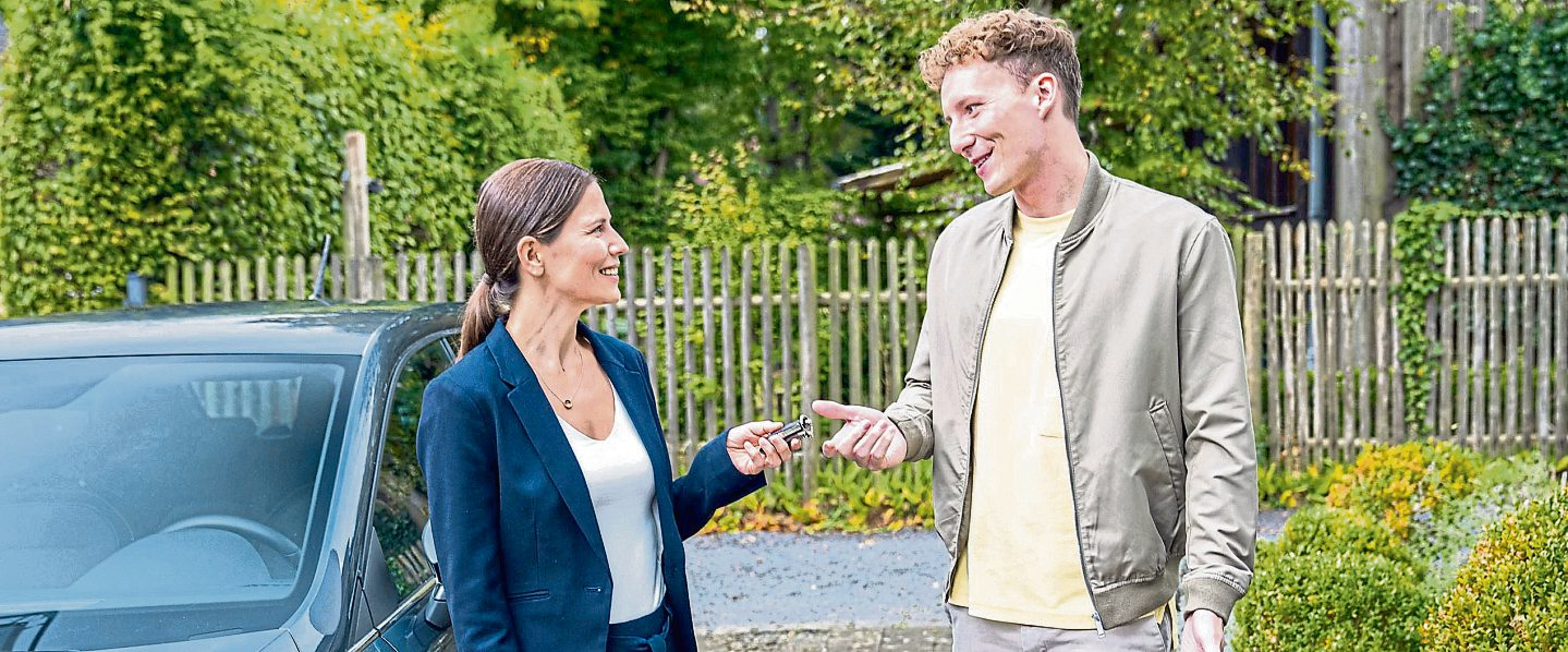 Tipps zum Autokauf