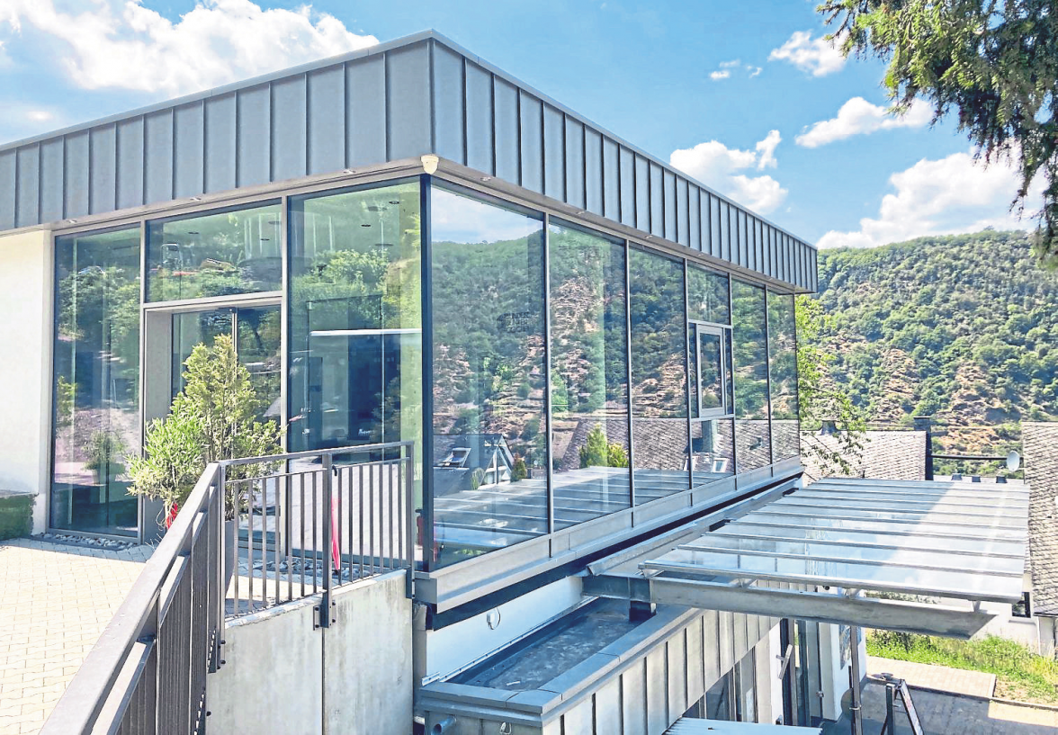 Cochem: Bundesbank Bunker startet mit neuen Angeboten