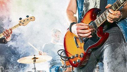 „Rock im Daal“ ist zurück