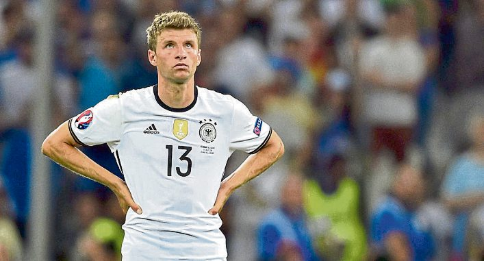 Hoffnung auf den Heimvorteil