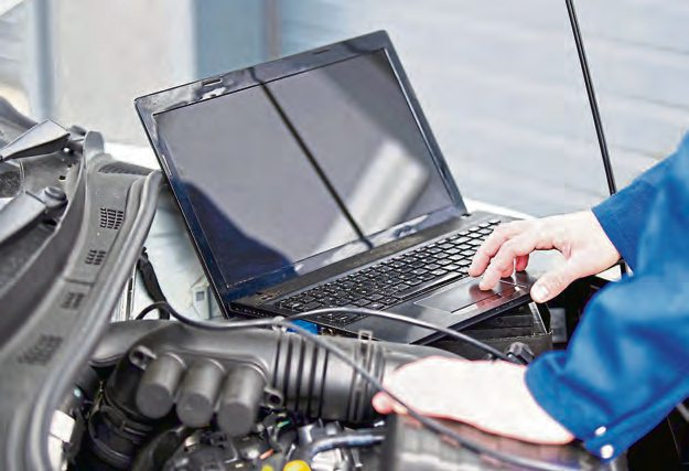 Niederahr und Selters: Auto Gerlach - Service und Qualität seit über 90 Jahren
