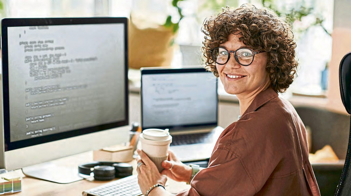Größter Mangel bei Informatik-Experten