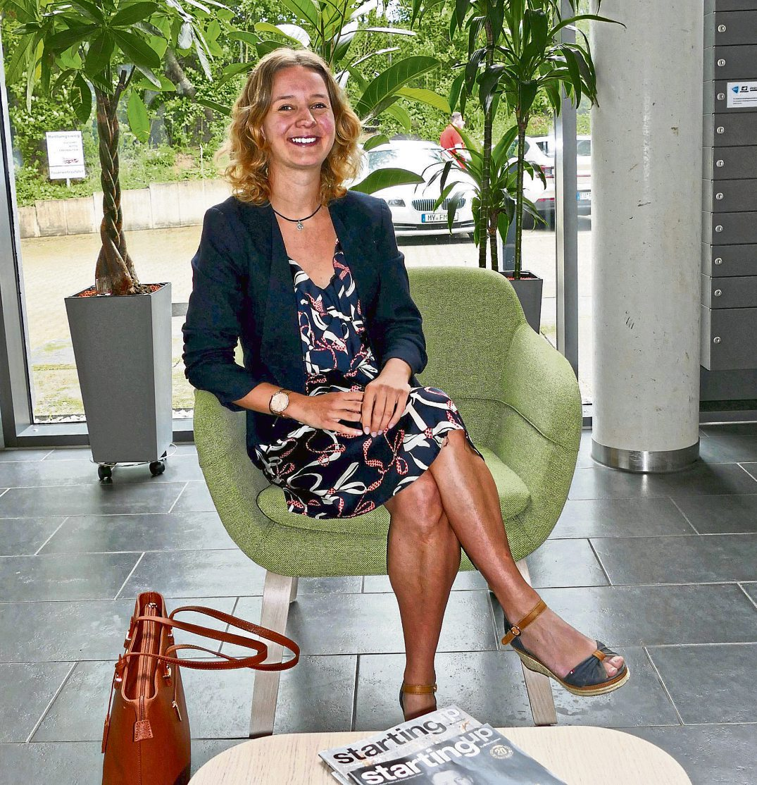 Rengel Solutions in Koblenz ist fokussiert auf den Mittelstand