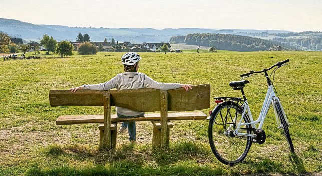 Keramik, Köppel und kulturelle Highlights