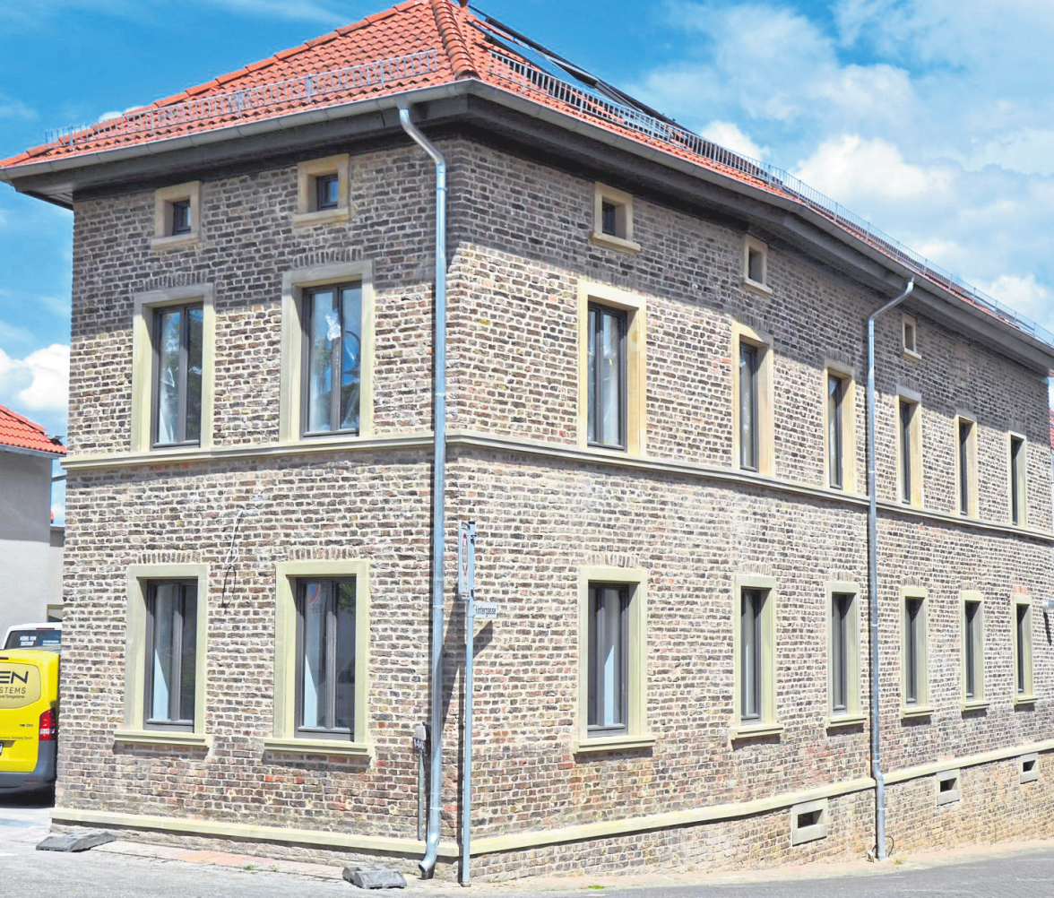 Weingut Haas in Langenlonsheim- Eine über 100-jährige Tradition