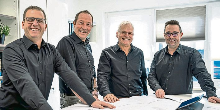 ERN Elektrosysteme Rhein-Nahe: Seit über 20 Jahren ein verlässlicher Partner in der Elektrotechnik