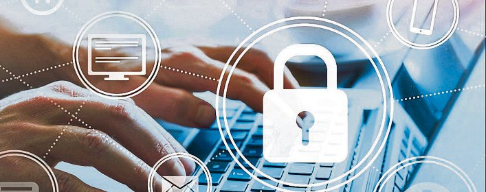 KMU können sich effizient gegen Cyberattacken wappnen