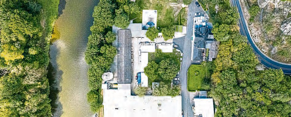 Wilhelm Lausberg & Sohn in Nassau: Nachhaltiges Holz für hochwertige Produkte
