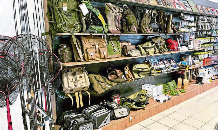 Medienhaus mit Tradition: Pareyshop in Singhofen eröffnet