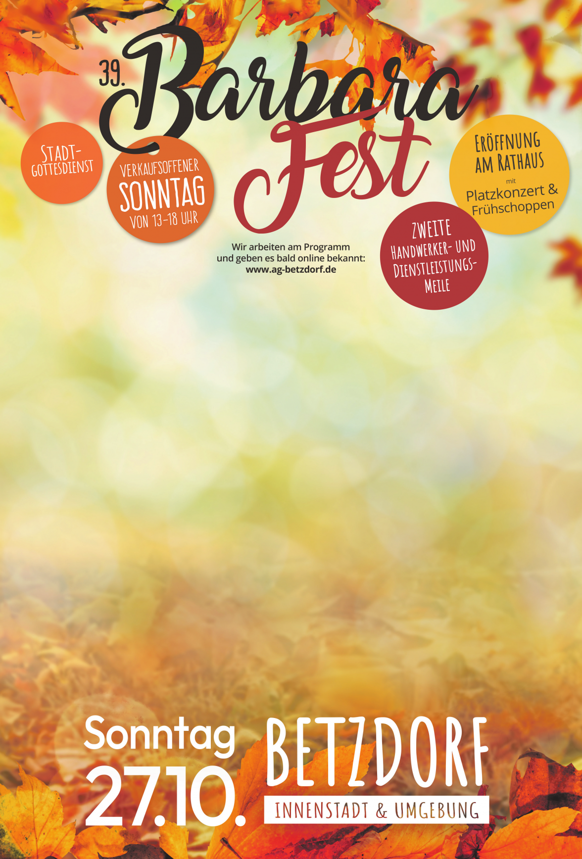 39. Barbara Fest