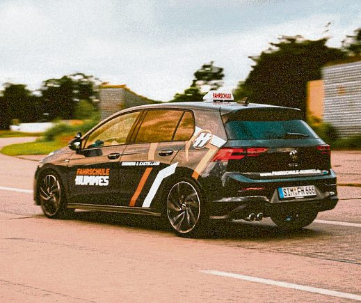 Fit für jeden Roadtrip mit der Fahrschule Hummes in Simmern