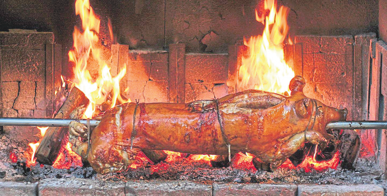 Kulinarische Vielfalt inmitten des Nahetals