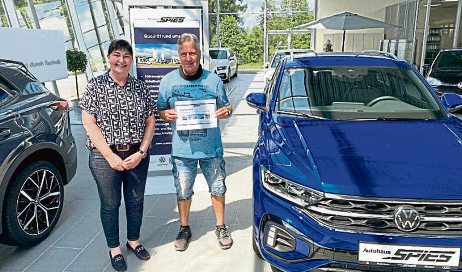Markttage in Neuwied - Leitartikel