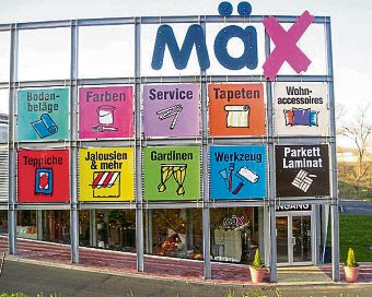 Mäx Markt in Montabaur: Experte für schönes Wohnen