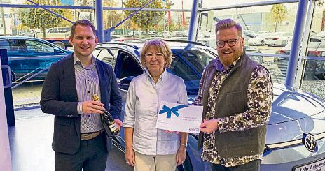 Mittelrhein-Journal: Die Gewinner sind ermittelt