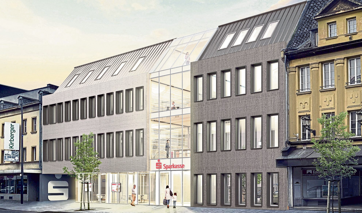 S-Forum der Sparkasse Neuwied öffnet seine Türen