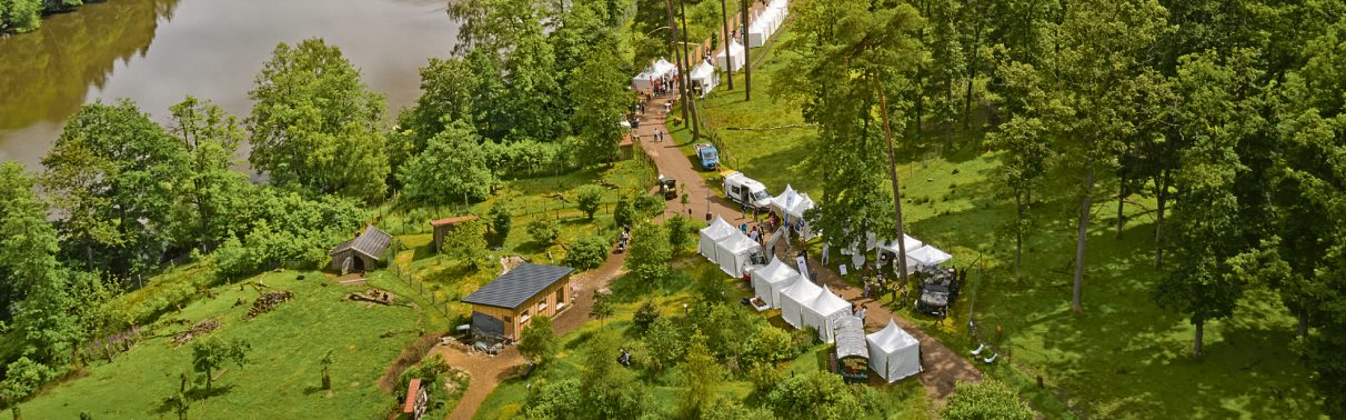 Jobs im Park - die besondere Jobmesse im Rhein-Hunsrück-Kreis