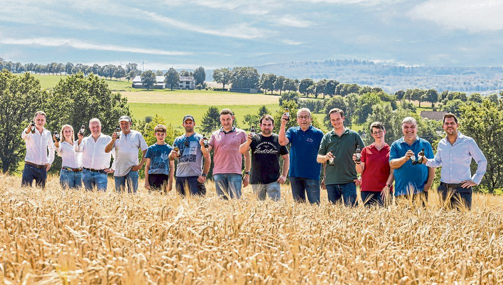 Hachenburg: Mit Fairness und Regionalität