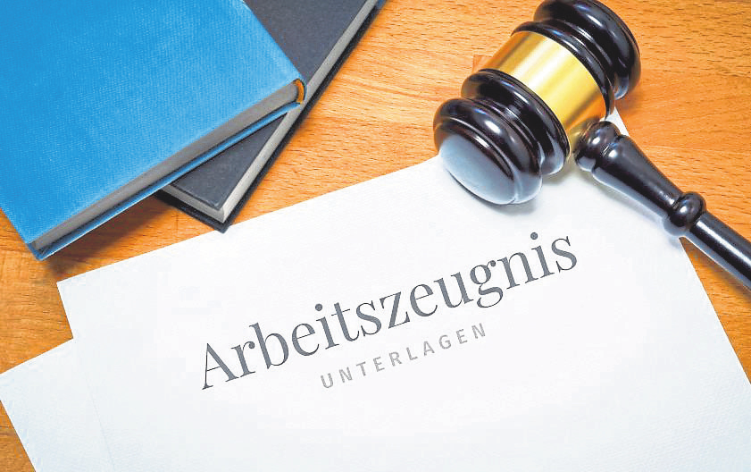 Neue Regelungen im Arbeitsrecht