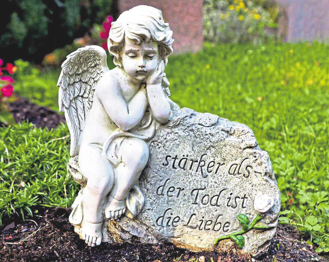 Bettina Keller: Mit Herz und Empathie