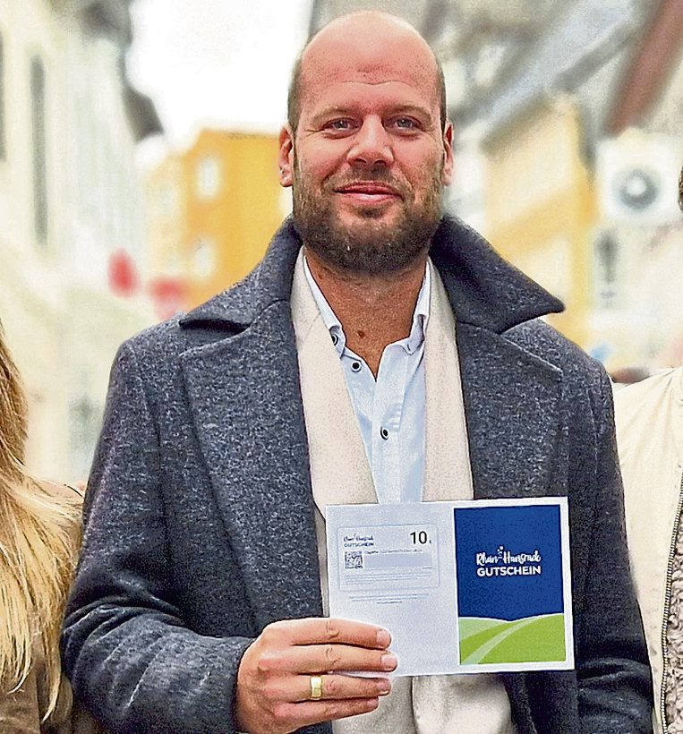 Benefits für Mitglieder