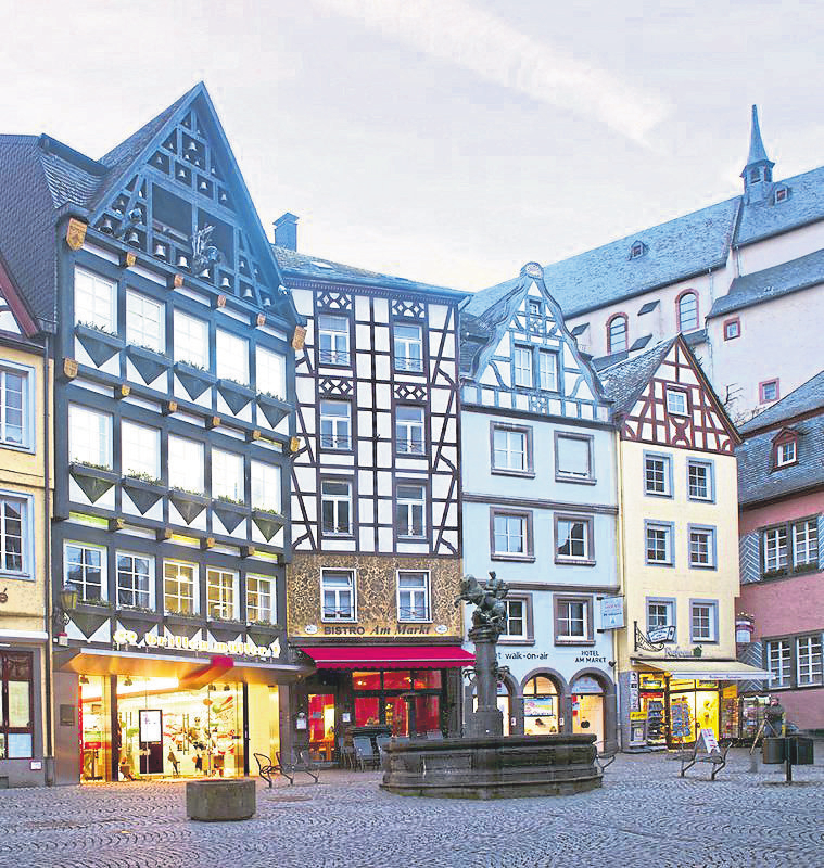 Sehen und Hören in besten Händen mit Brillen Müller & Hörakustik