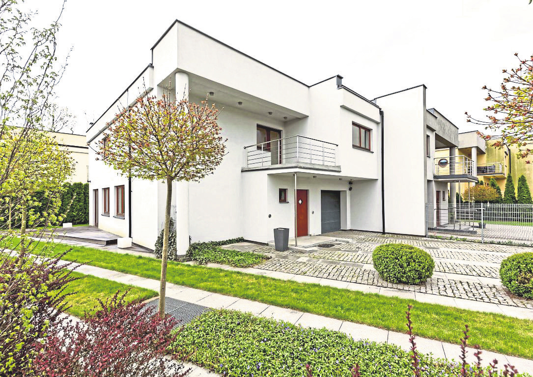 Einliegerwohnung smart geplant