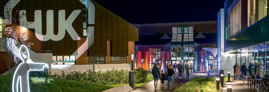 8. November: „Nacht der Technik“ bei der HwK Koblenz