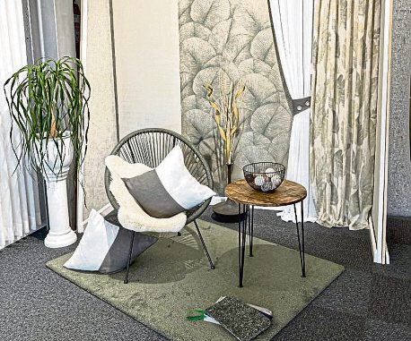 Mäx Markt Montabaur ist Experte für schönes Wohnen