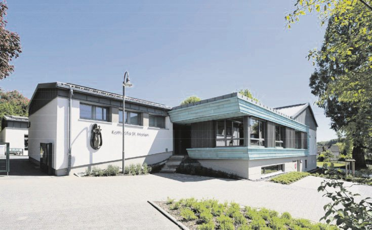 Empfang der Westerwälder Wirtschaft: Nachhaltig, regional, zukunftsorientiert