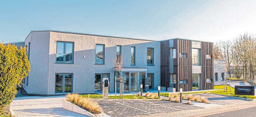 Schlaflösungen von Stendebach & Co. aus Montabaur