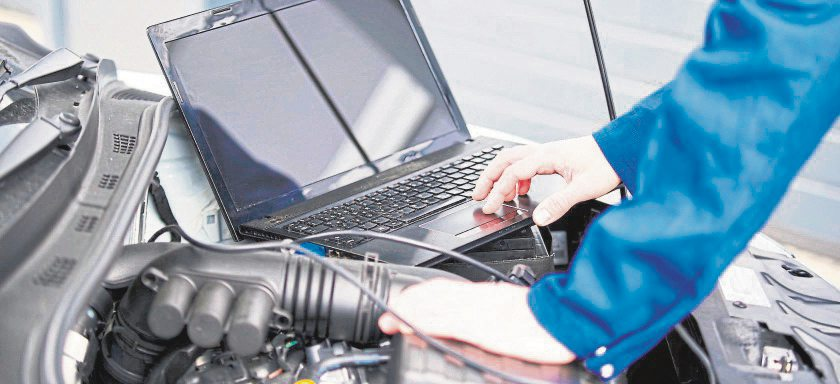 Service und Qualität seit über 90 Jahren bei Auto Gerlach