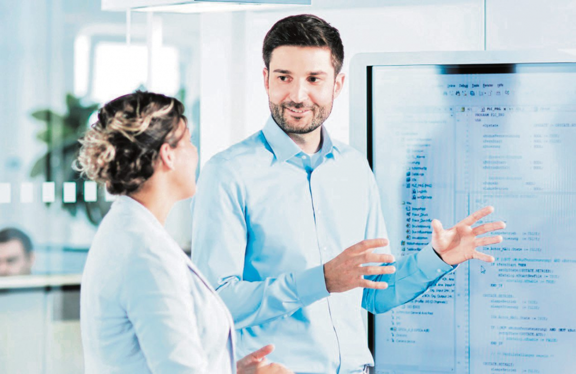 Montabaur: Innovativ. Lösungsorientiert. Zukunftsweisend.