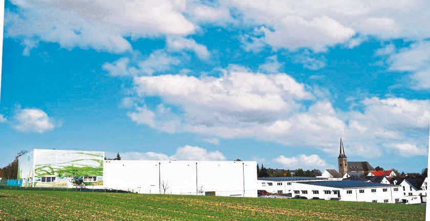 Dein Start in die Zukunft bei der Fritz Stephan GmbH