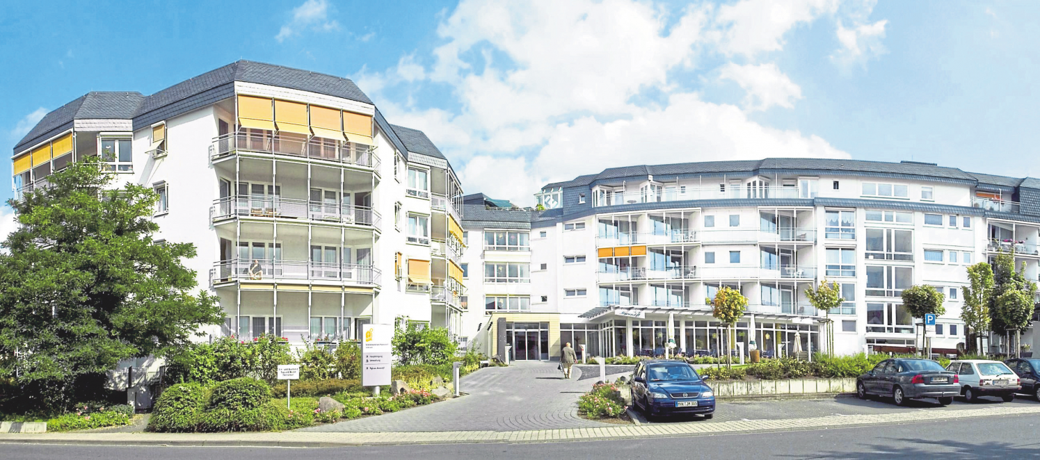Individuelles Wohnen mit Herz in Andernach
