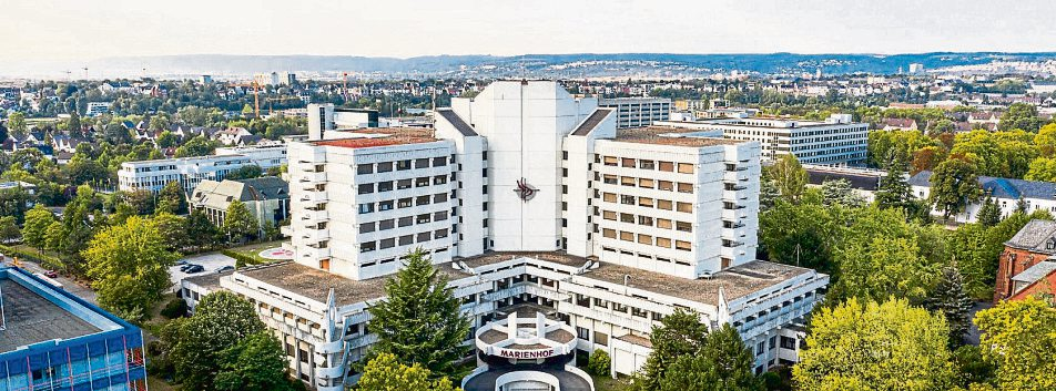 BBT-Region Koblenz-Saffig: Herausforderungen wurden gemeistert