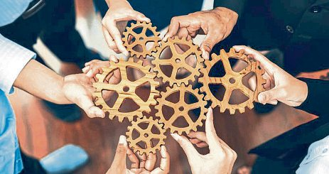 Starke Stimme der Wirtschaft vor Ort im Westerwaldkreis
