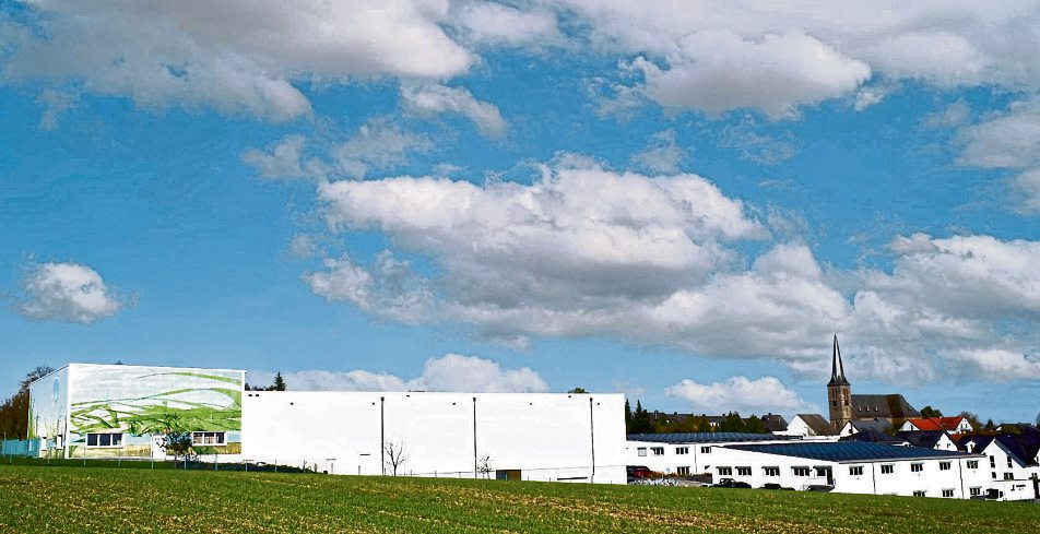 Exzellente Medizintechnik bei der Fritz Stephan GmbH in Gackenbach