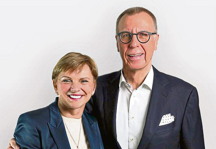 Heinrich Schwarz GmbH aus Diez feiert 100 Jahre Energiegeschichte