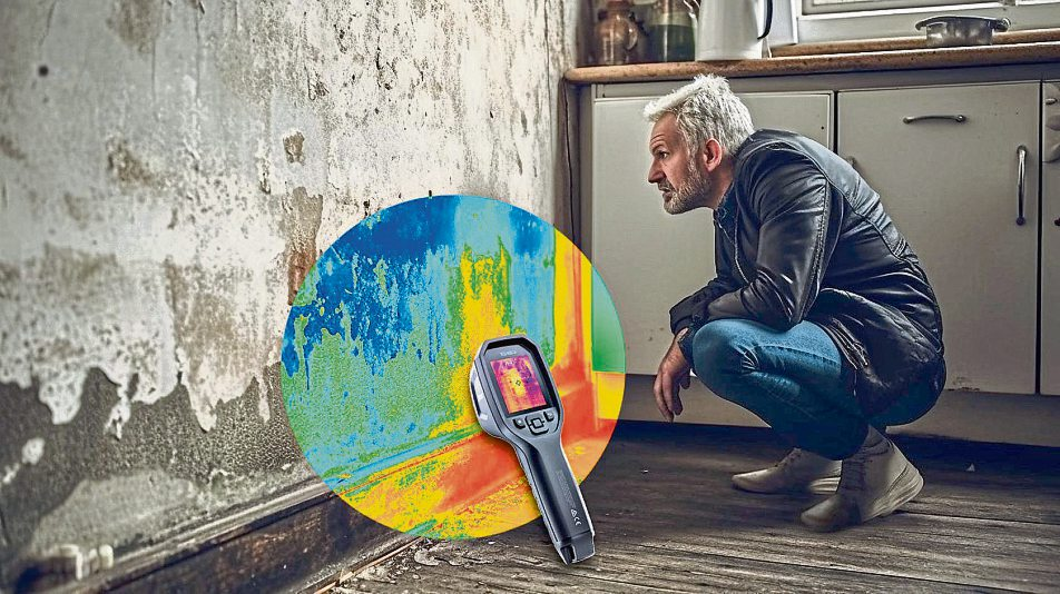Moderne Injektonstechniken von BKM Mannesmann aus Kamen