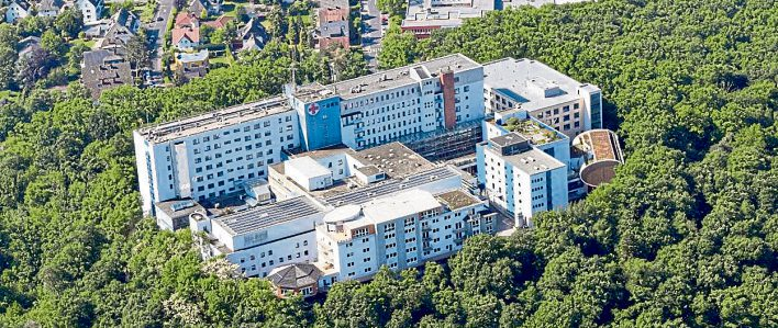 Starke Perspektiven für Pflege, Medizin und Karriere