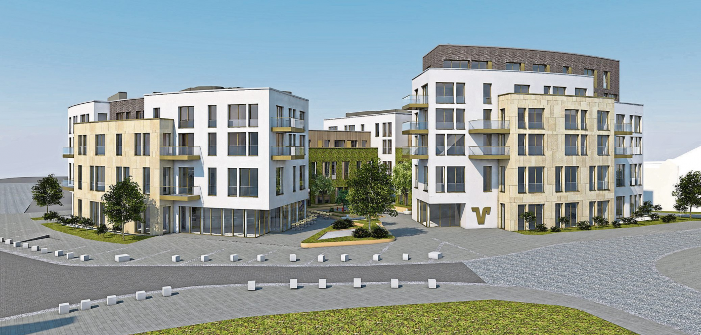 VR Bank RheinAhrEifel: Bauen mit Vertrauen
