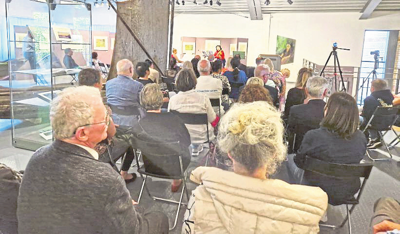 Kulturtage Ehrenbreitstein