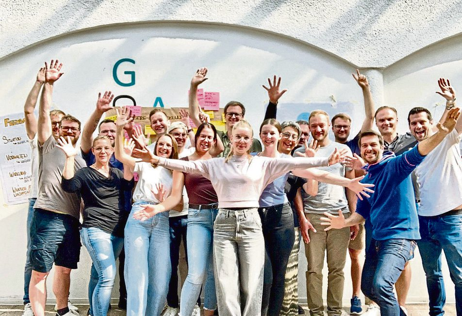 Bendorf und Umgebung: Innovative Kooperationen